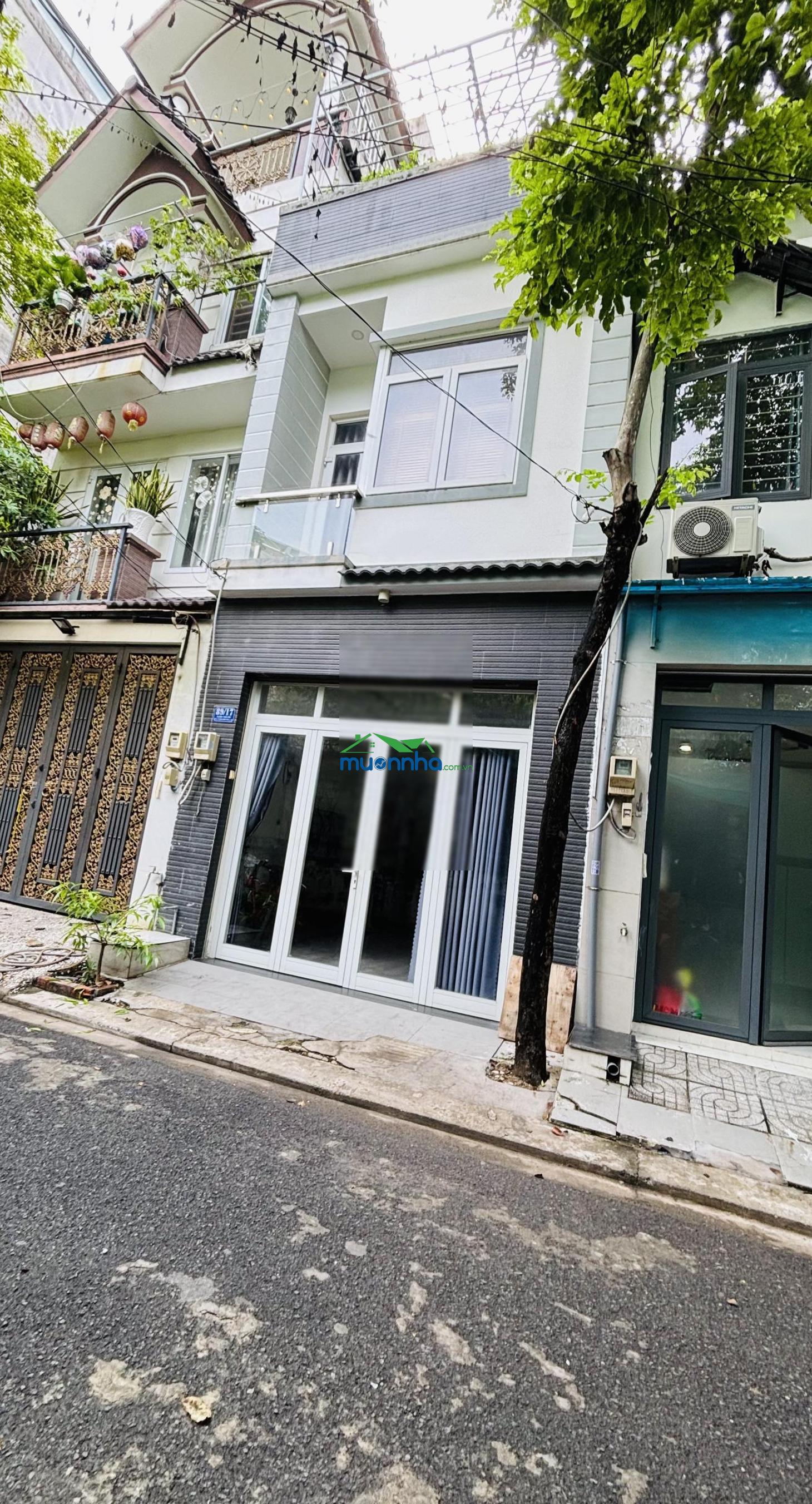 Kinh doanh văn phòng khu dân cư đồng bộ gần lê văn việt giá 6.69 tỷ