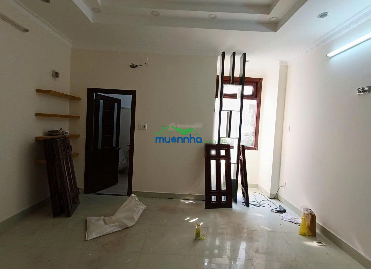 Giảm sốc 1,4 tỷ bán nhà hẻm kinh doanh 12m đặng thùy trâm, bình thạnh đối diện đh văn lang - 2
