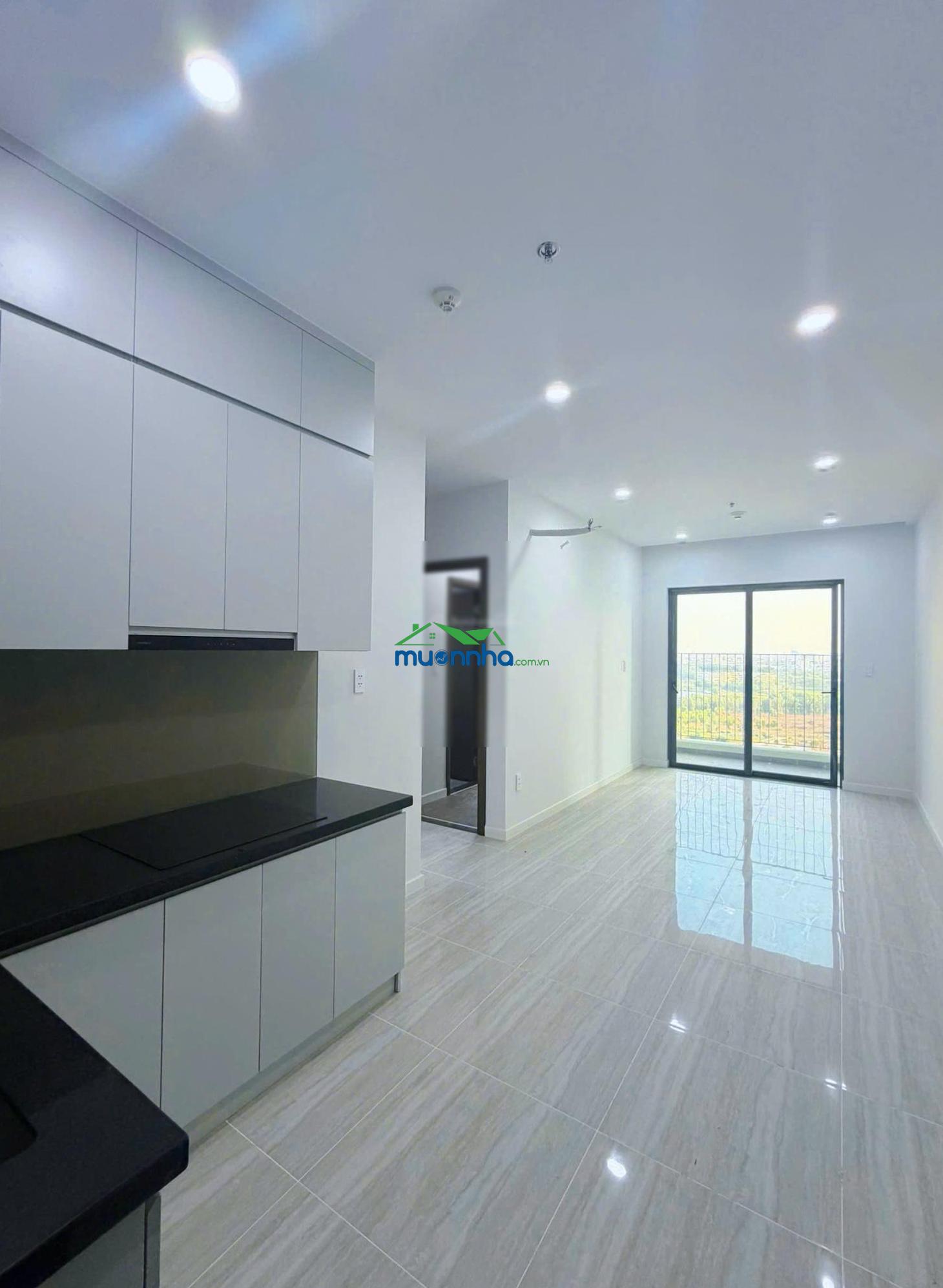 Chính chủ cho thuê bcons city dĩ an - hỗ trợ 1,2 triệu/tháng