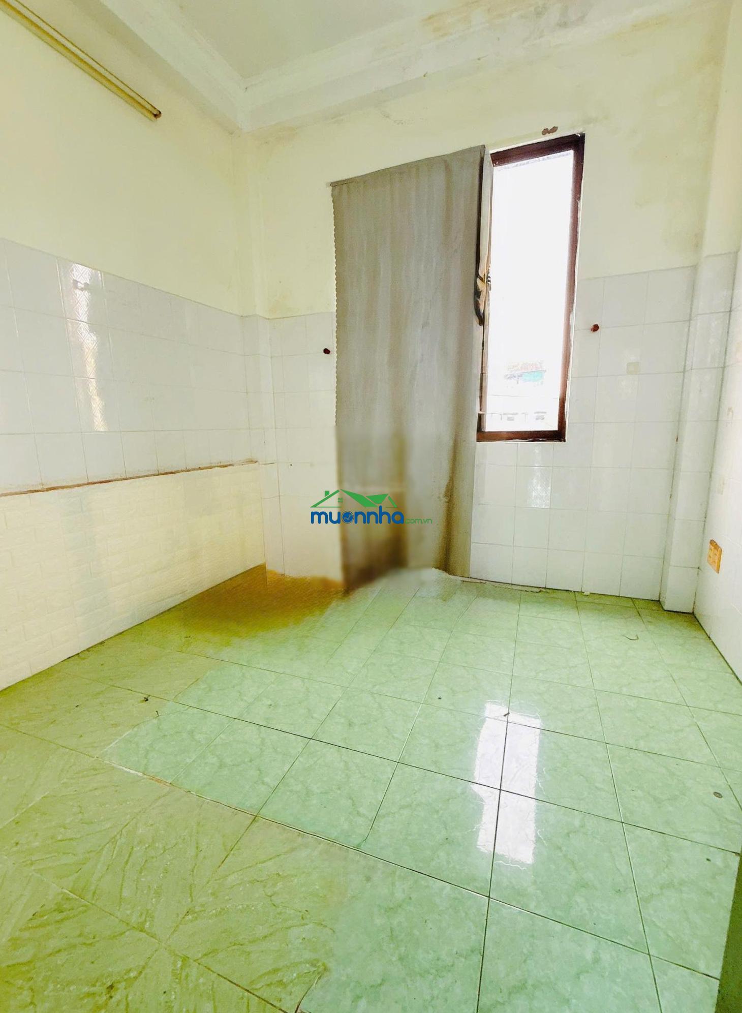 Nhà(4,5 * 10m)2 tầng, hẻm 3m ở đường phạm thế hiển p7 q8, shr khu hiện hữu, lh 0934 123 *** - 2