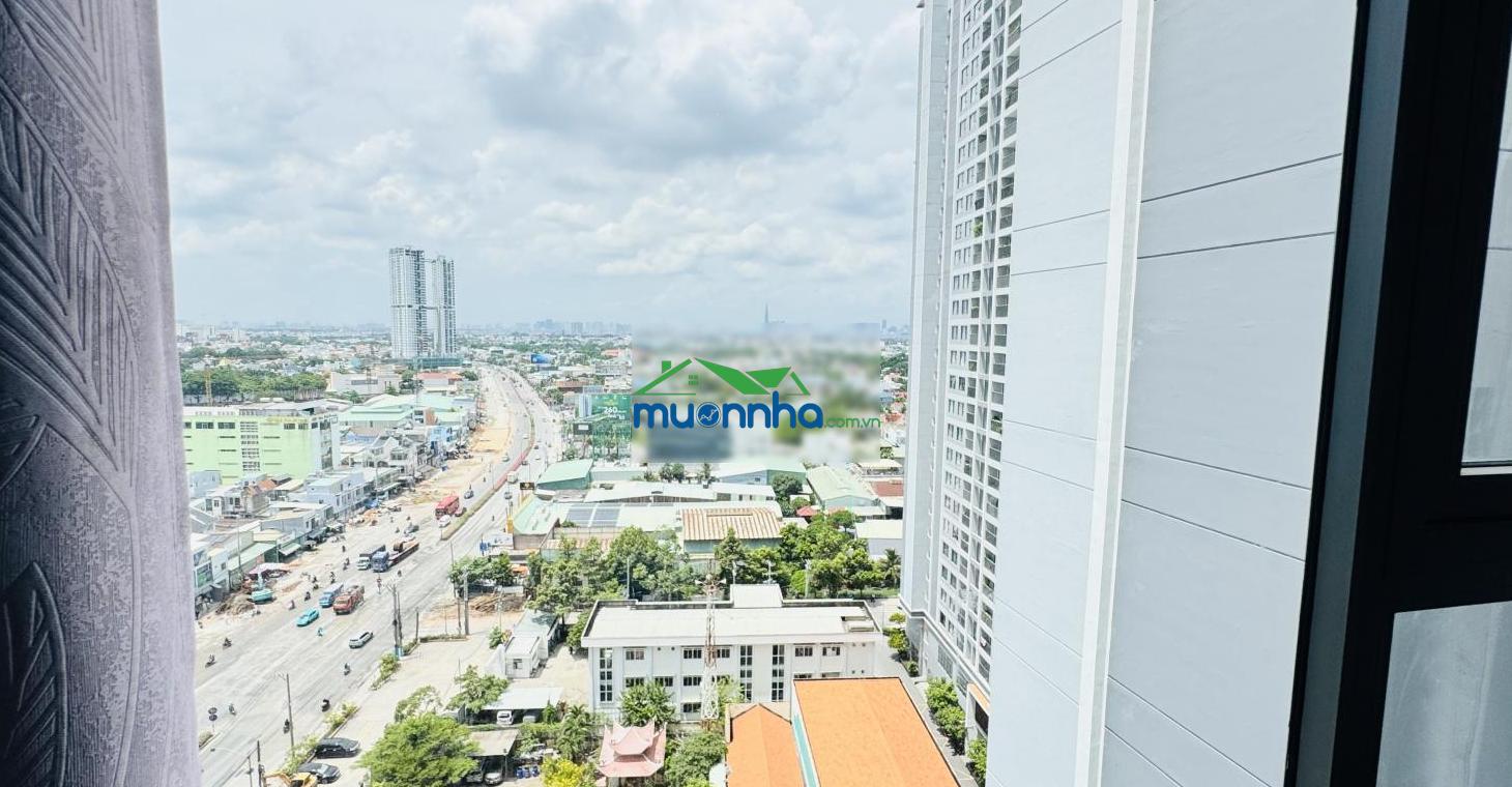 Bán gấp căn hộ 2pn, 2wc tại the rivana, 3,05 tỷ, 71,76m2, thuận an, bình dương