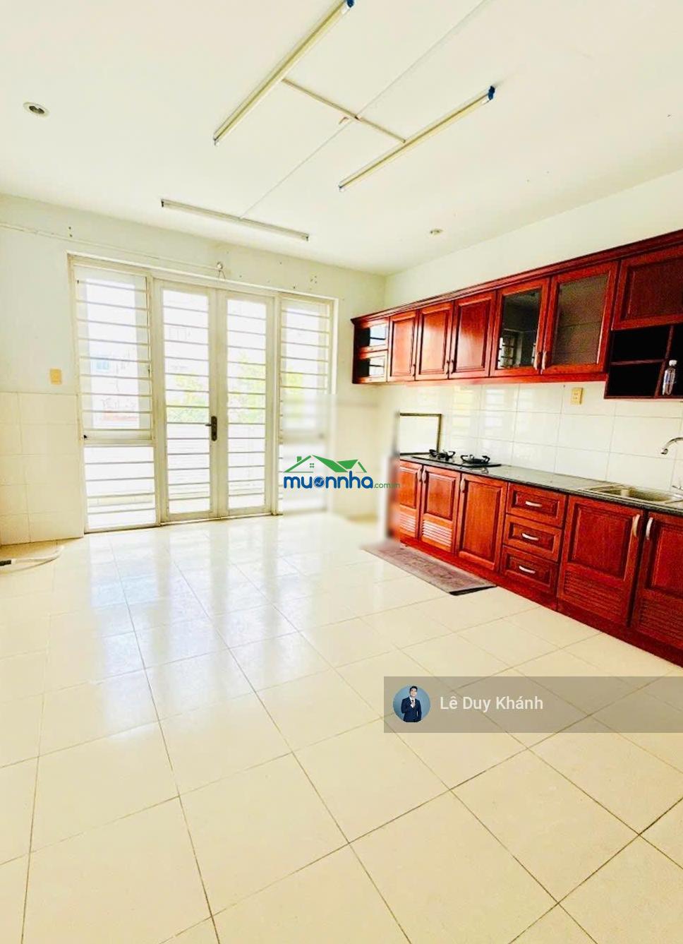 Gấp định cư '14 tỷ giảm về 12.69 tỷ' - bán nhanh nhà 4 tầng (4m x 19m) - đường to 10m đinh bộ lĩnh
