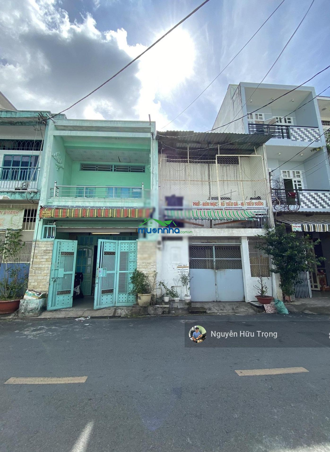 Bán gấp nhà hẻm xe hơi lý thánh tông diện tích khủng 108m2 ngang 4,7m nở hậu lộc phát - 10,5 tỷ - 4