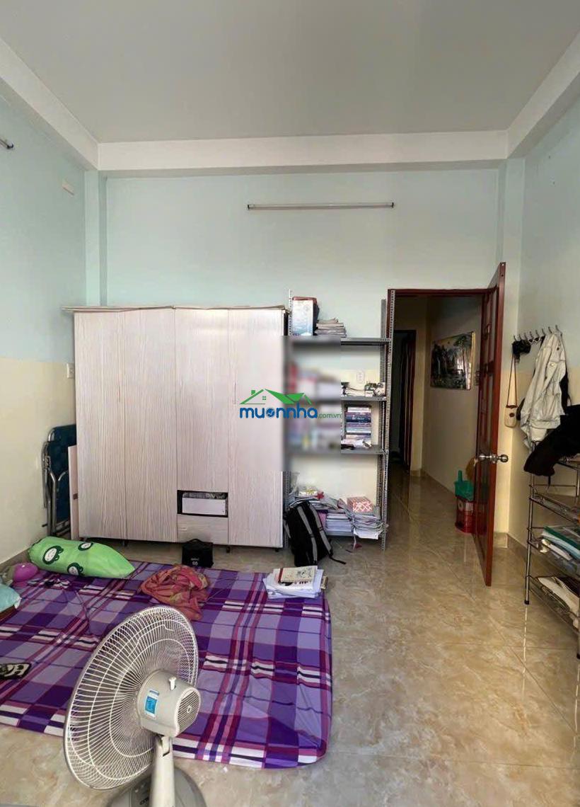 Nhà 3 tầng lê văn quới gần ngay 4 xã 48m2 giá nhỉnh 4 tỷ