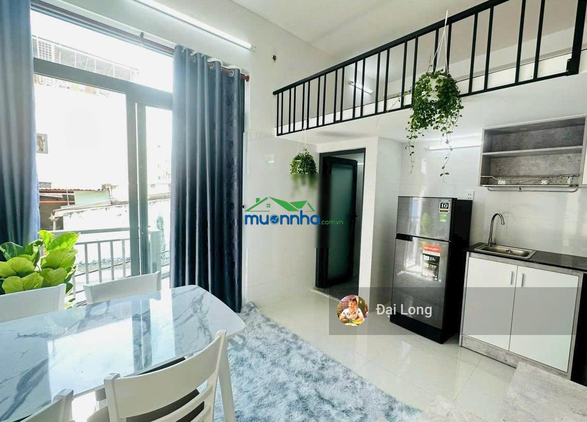 Chdv tỉ suất lợi nhuận 3,1 %/năm gần phan xích long, giá chỉ 21,5 tỷ thương lượng.