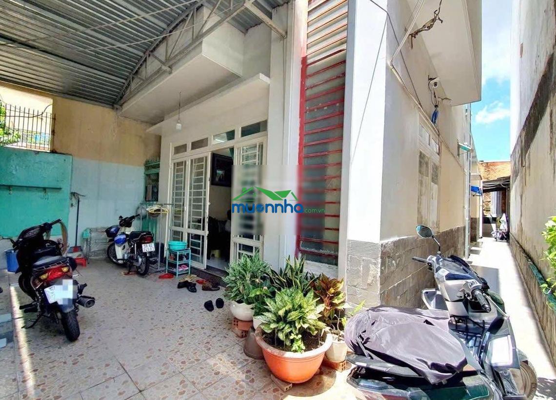 Cn 200m2 hiếm trương đăng quế - giáp bt - chưa qua đầu tư - p3 - hxh - ngang 6.5 x 27m - 15tỷ - 4