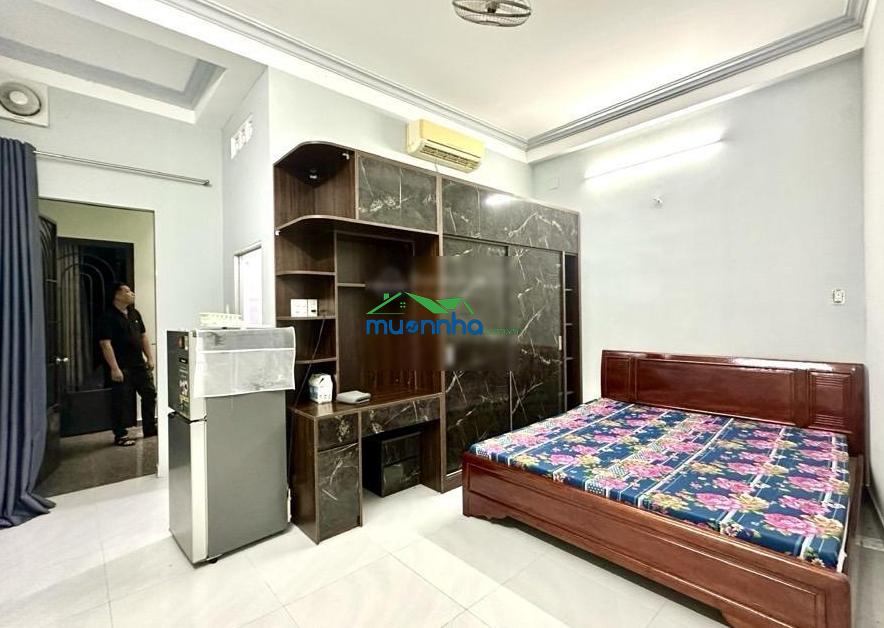 Bán nhà, p. bình thạnh - dt 57m2 vô ở ngay. chỉ 6,8 tỷ tl - 2
