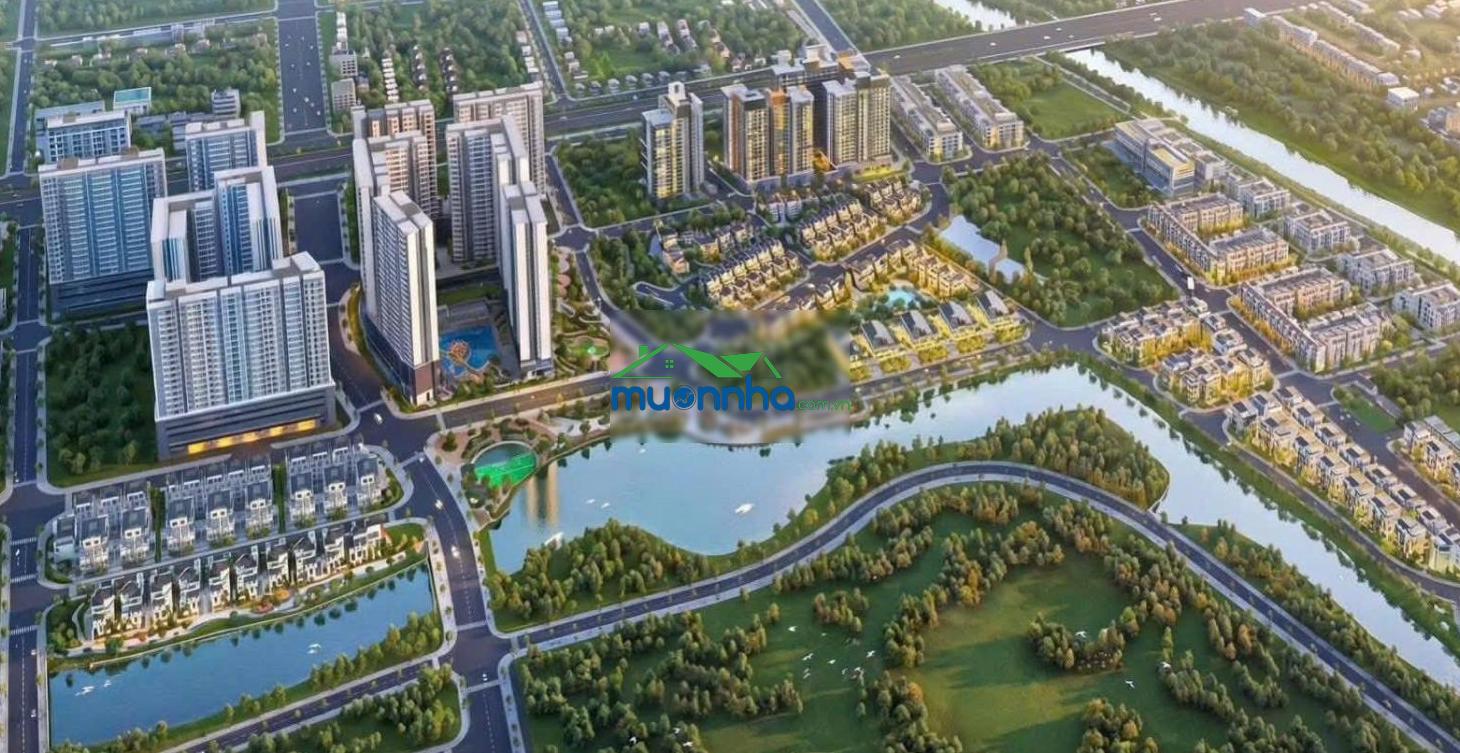 Cơ hội sở hữu căn hộ khu cao tầng đầu tiên gladia khang điền - keppel tại trung tâm quận 2 - 2