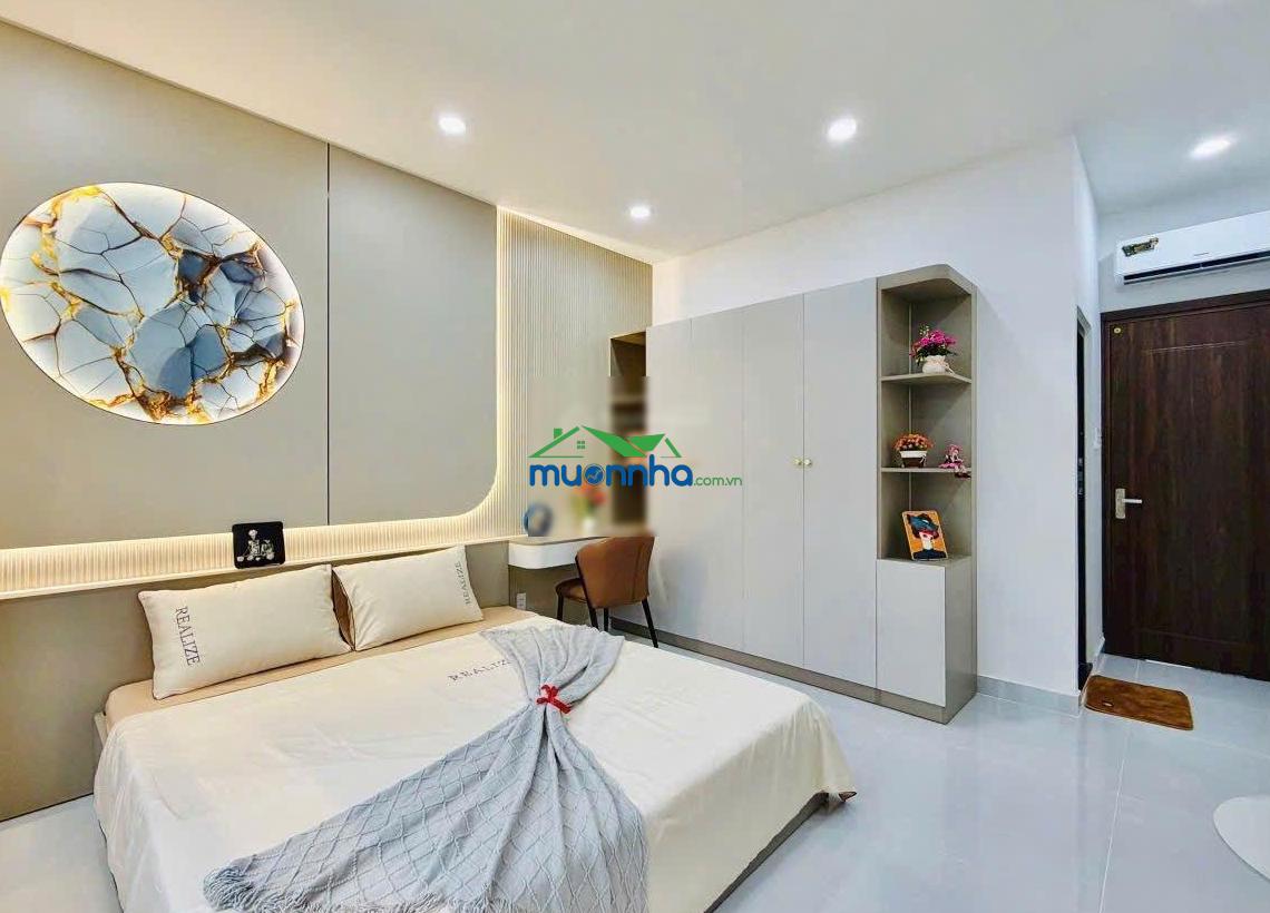 Nhà đẹp thới an,80m2,, hẻm xe tải, bán 6tỷ 1 999.lh ngà nhà thật sài gòn hỗ trợ xem nhà trực tiếp.