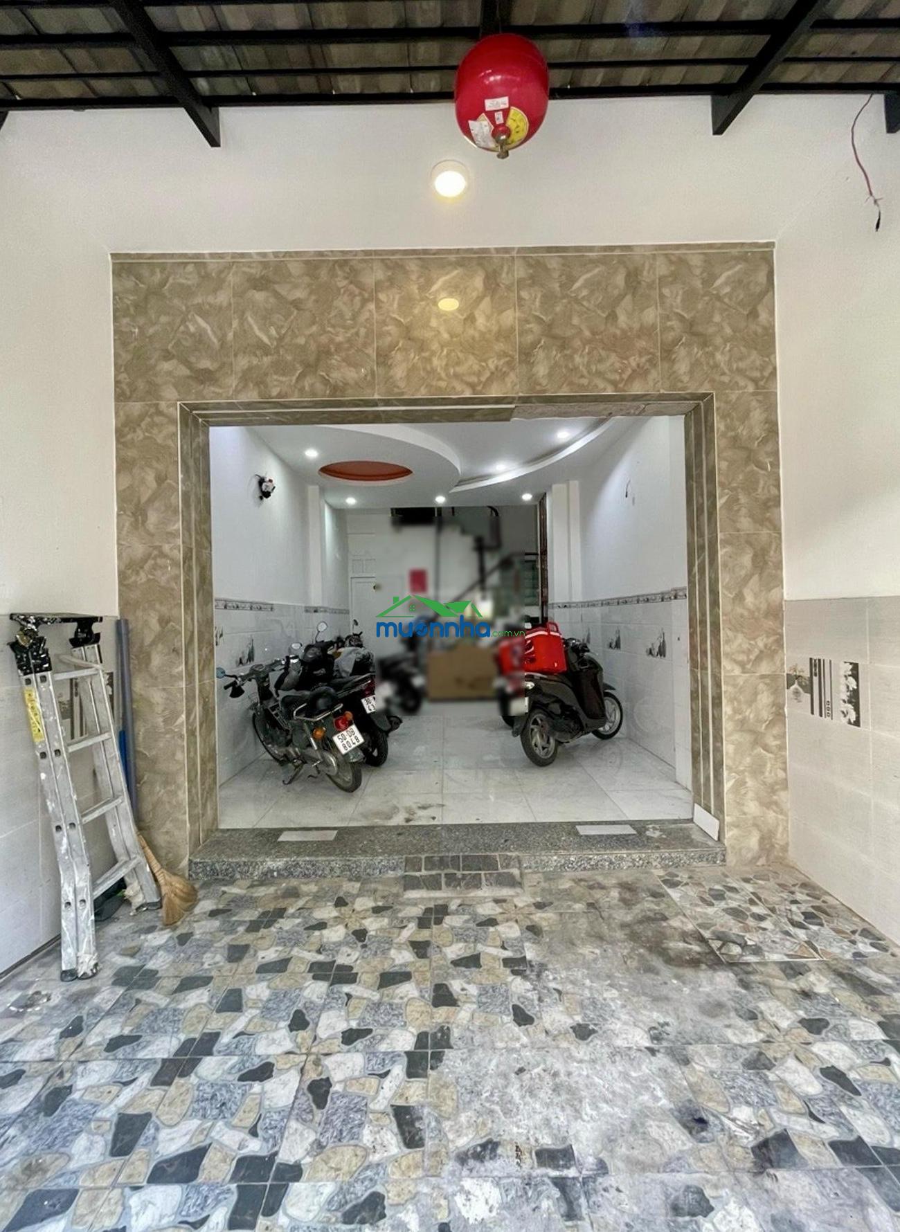 Căn hộ dịch vụ 5 tầng tân phú - giáp tân bình - doanh thu 50tr/th - tặng full nội thất - giá 9.2tỷ - 2