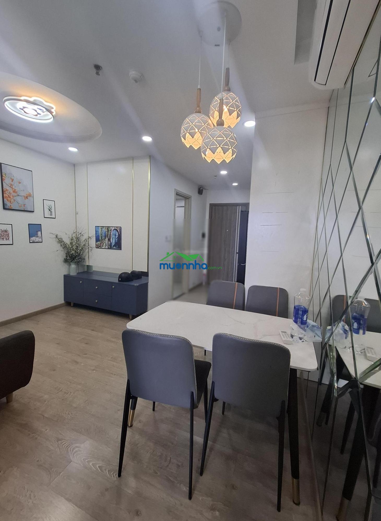 Cho thuê studio full nội thất 5tr/ tháng. có máy lạnh 4.5tr