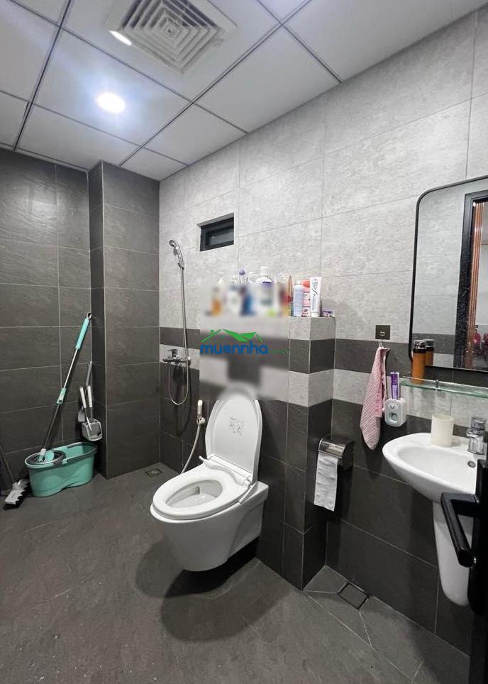 Bán nhà mới đẹp đặng văn bi, trường thọ, thủ đức gần ga metro 58m2 4,5 tỷ - 4