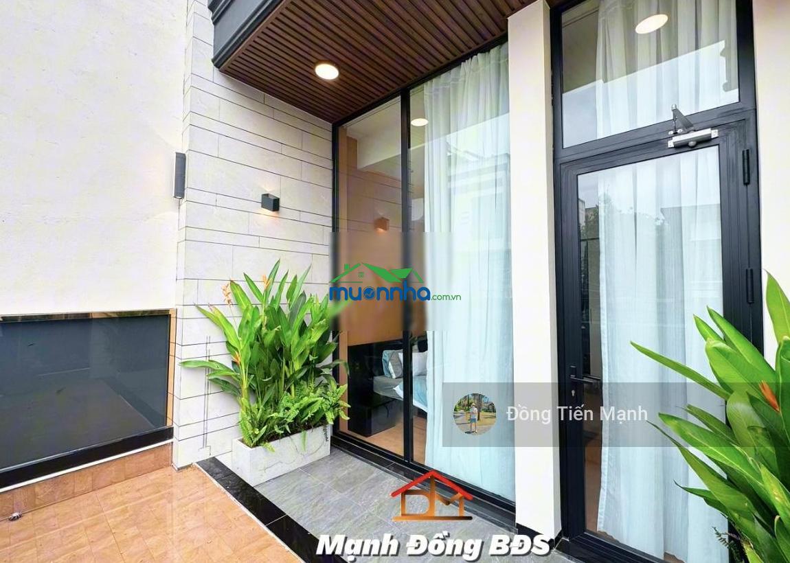 Khu vip huỳnh thị đồng - 4 tầng - 4x15 - đường 12m có vỉa hè - kề quận 7 - 9.7 tỷ - 2