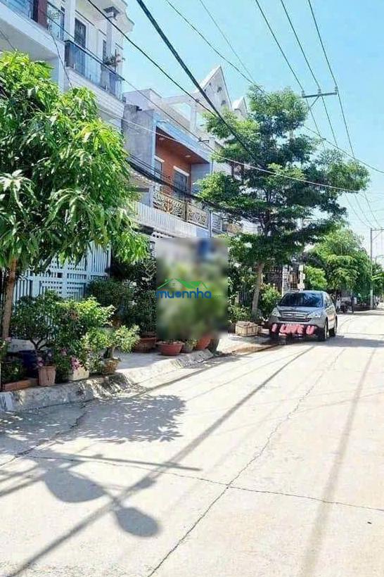 Bán nhà 6.4*14m, 4wc tại lê văn lương, nhà bè, giá cực chất 6,5 tỷ, 84m² - 3