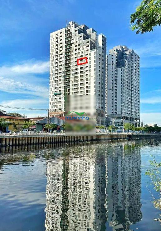 Cần bán căn hộ daqua bếp thiên nhiên view quận 1 giá chỉ 4,7 tỷ