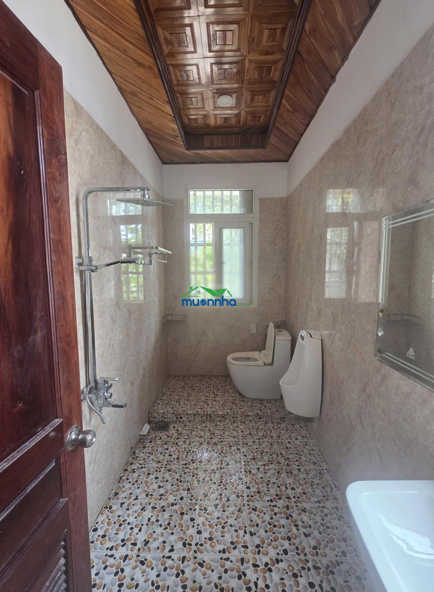 Cho thuê nhà riêng tại khu phố thương mại uni-town, 25 triệu, 105m2, view đẹp, giá tốt