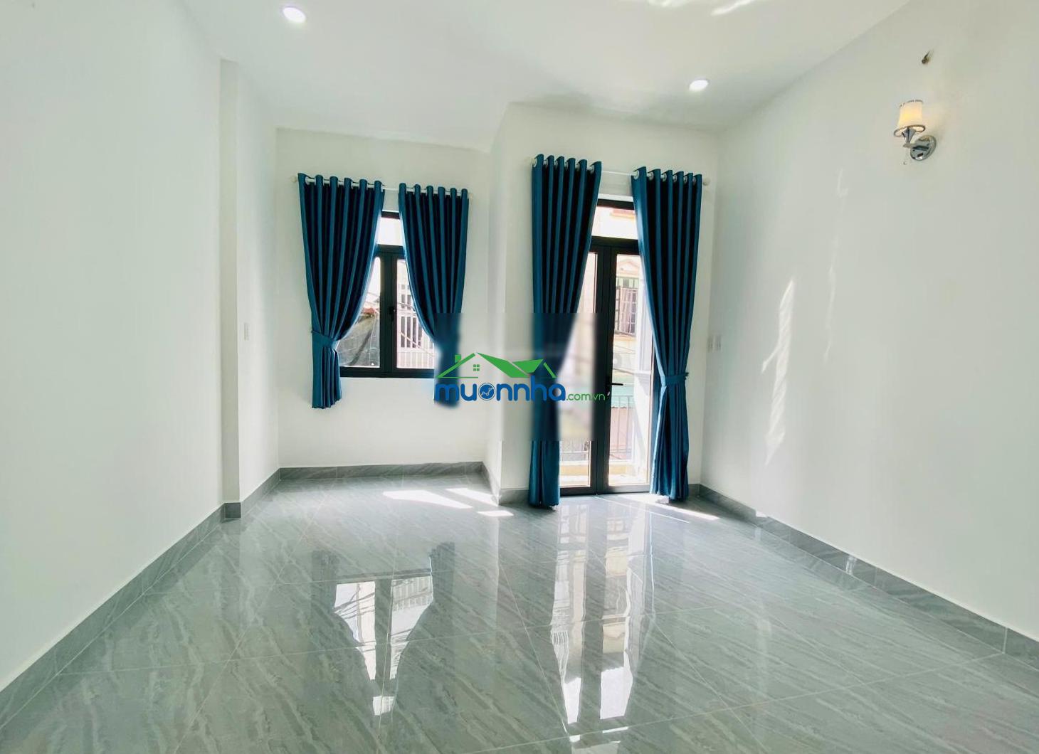 Nhà mới btct phạm văn bạch - trệt lầu 36m2 chỉ 4.68 tỷ đồng - 3