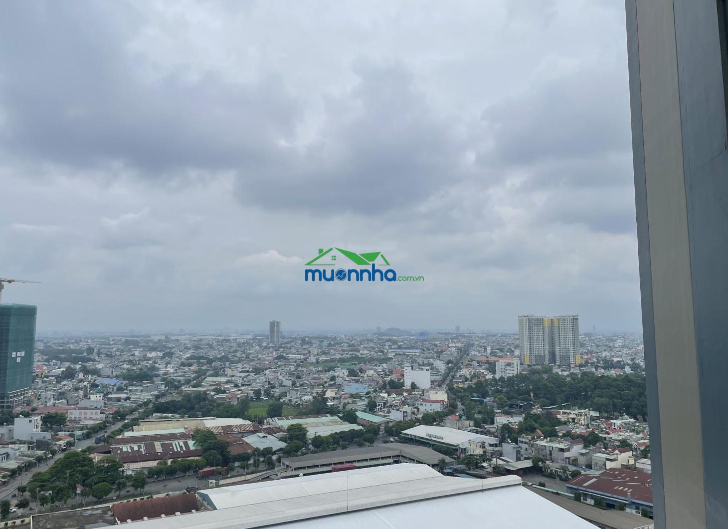 Bán căn hộ 1pn charm city giá tốt 1,81 tỷ, ở hoặc cho thuê đều được - 4