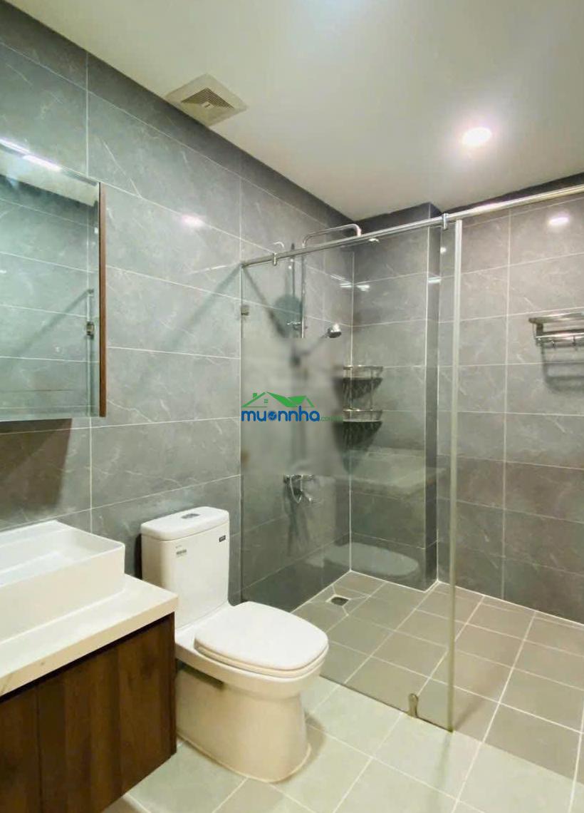 Chính chủ bán nhà 52m2 giá 1tỷ850 triệu đường lê đức thọ phường hạnh thông quận gò vấp, sổ riêng