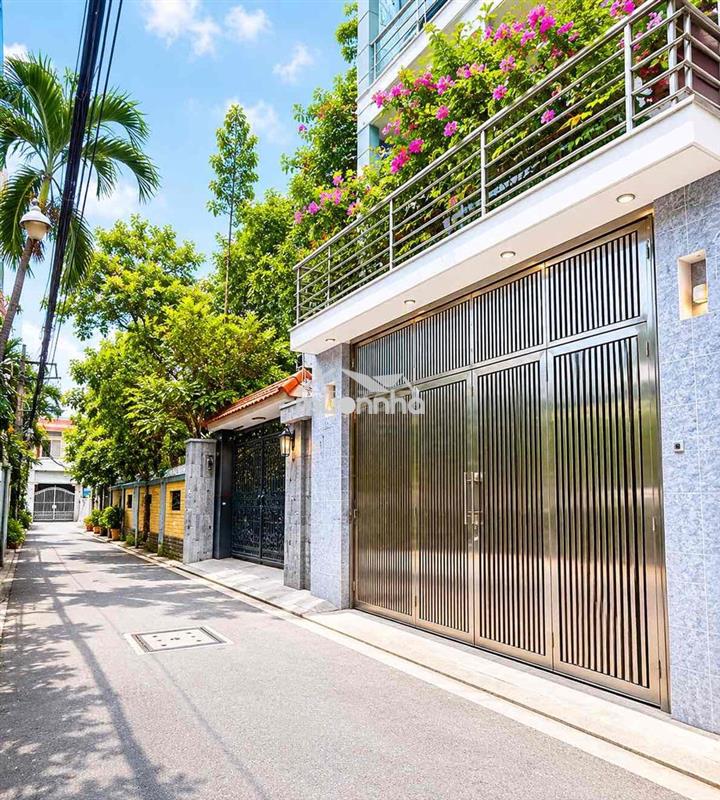 Hxh trường chinh – khu bàu cát - 3 tầng - 5 x 10,5m chỉ 7.2 tỷ