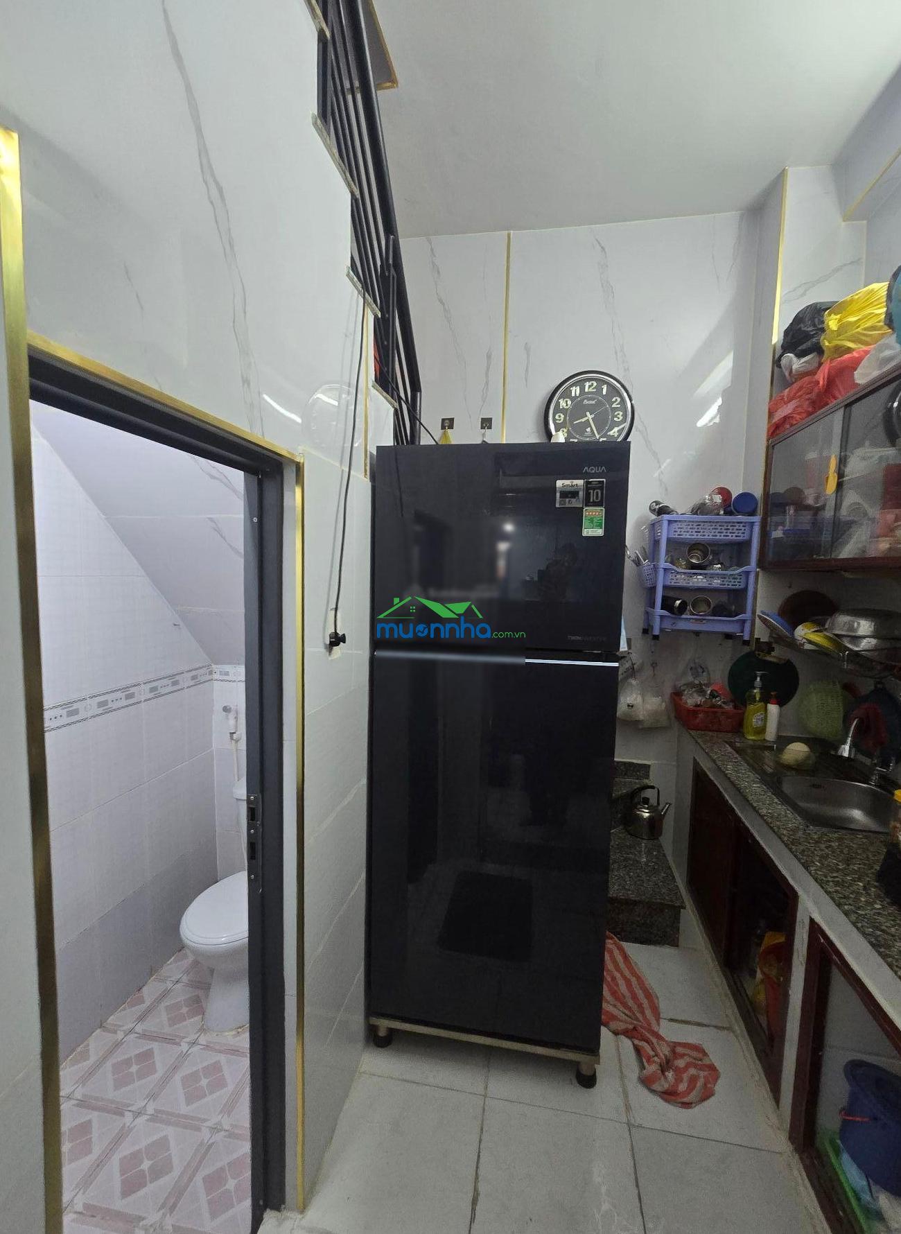 Dãy trọ dt100m2 thu nhập 30tr/tháng hẻm xe hơi tránh. tân thuận đông quận 7. chủ gấp bán giá 10,5tỷ - 2