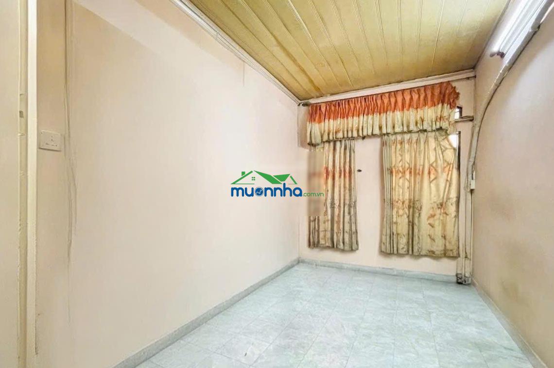 Chính chủ gửi bán nhà 2 sẹc ngay trung tâm quận 1 - sát bên quận 3 - 4 - 5 - 7 - 8 - 10
