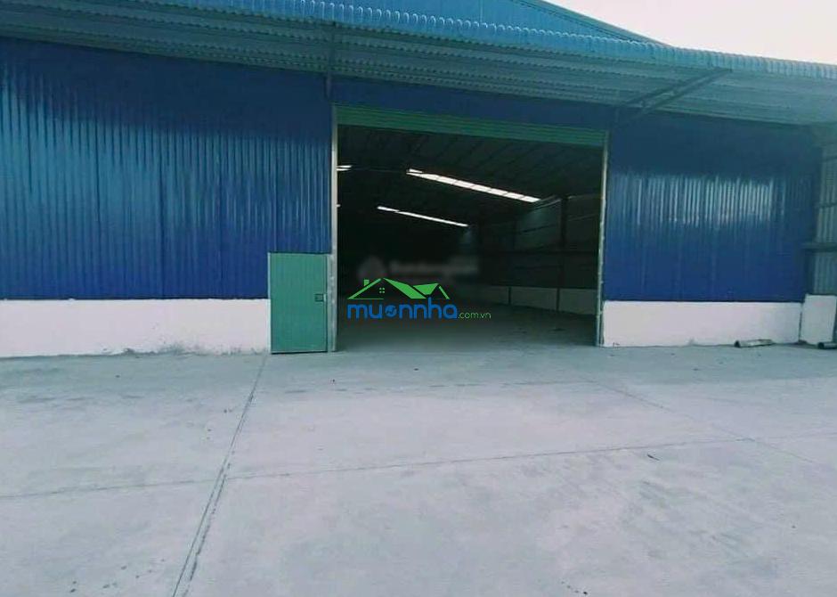 Cho thuê kho xưởng 1000m2. giá 45tr/th bình chuẩn thuận an, bình dương. lh 0934 794 *** mr long