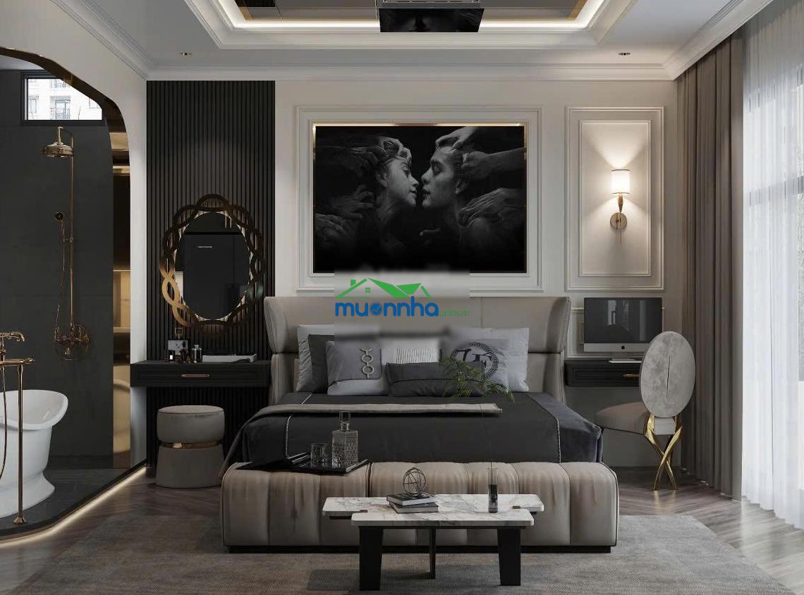 Vip - toà chdv cao cấp view sông sg - an phú -thảo điền q2 - dt 436m2 - dt 6 tỷ/năm - giá 109 tỷ tl - 3