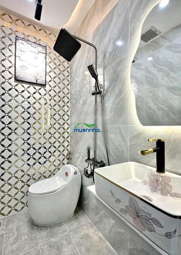 Chủ định cư cần bán gấp 4 tỷ 390tr/86m2 ngay điện biên phủ, q3. shr có ngân hàng hỗ trợ cho vay