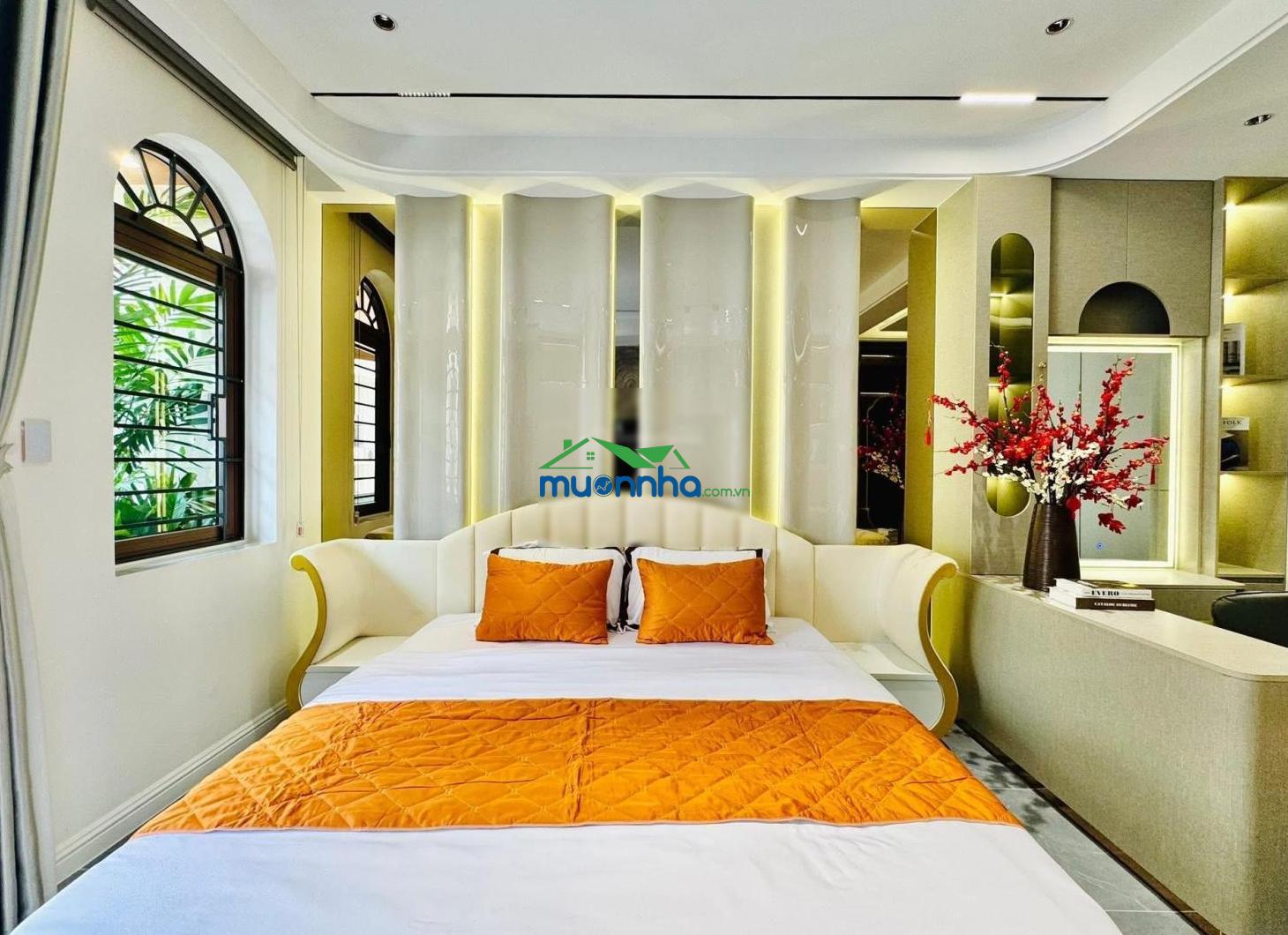 Bán gấp nhà chính chủ phan văn hân - bình thạnh 88,6m2/3 tỷ 100 hẻm oto sổ sạch chính chủ - 2
