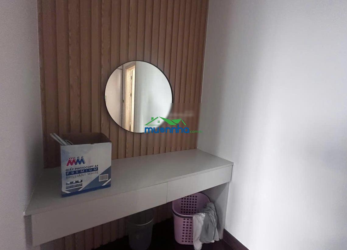 Bán gấp căn hộ 3pn midtown tòa m6 view sông diện tích dt 126m2 giá tốt đã có sổ hồng ô xe tầng trệt
