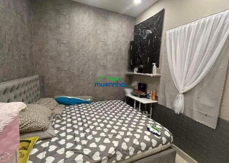 Bán nhà tại đường số 37, tân kiểng, q7, tp. hcm, giá ưu đãi 7 tỷ, 55.72m2