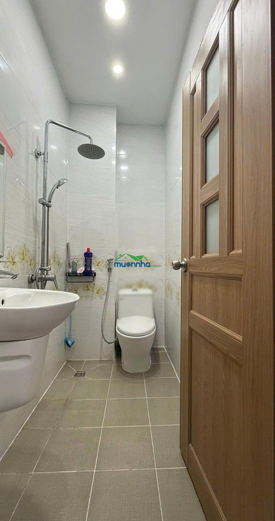 Bán nhà hẻm xe hơi - hàng hiếm bàu cát - 4x15 - ngay nhà ga t3 - chỉ 6,5 tỷ