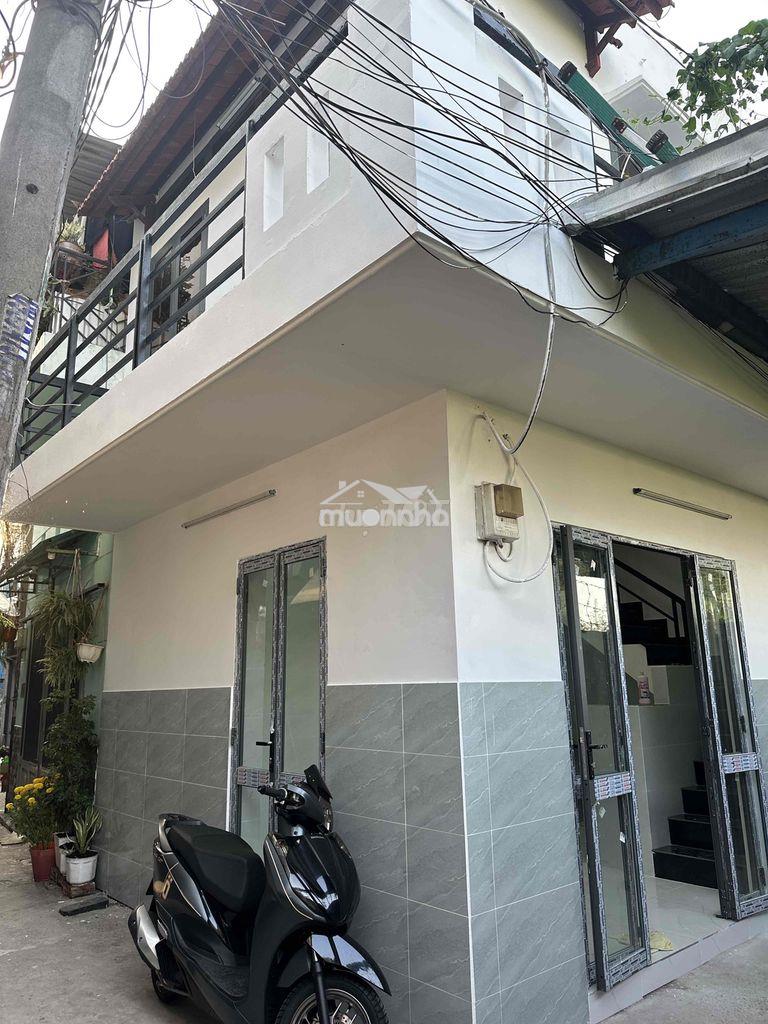 Chính chủ bán nhà tây thạnh 2tỉ650