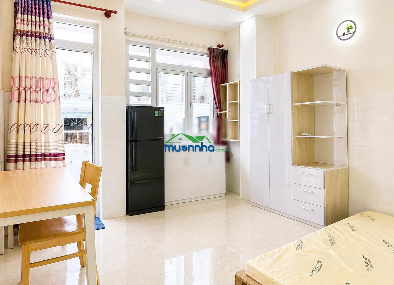 Hoàng trọng mậu txs q7, nhà đẹp 4 tầng 5pn, xe hơi đỗ cửa, dt 4mx15m, 61m2, kế bên kdc him lam