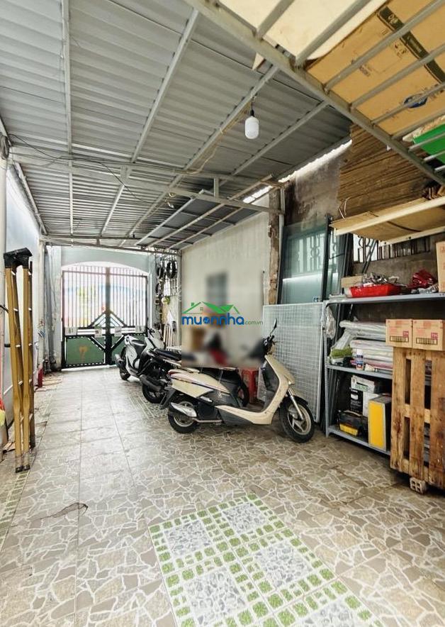 2 tầng - 104m² hẻm xe tải - 273 nguyễn văn đậu bình thạnh - chỉ hơn 80tr/m2 - 4