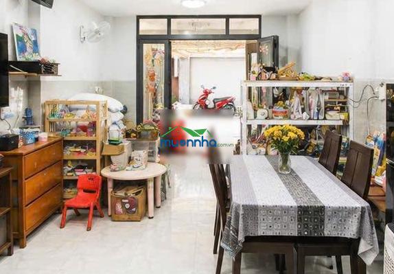 Bán nhà lê văn lương q7 - 4.2x15m - 3 tầng - đường 6m xe hơi tránh - kinh doanh tốt
