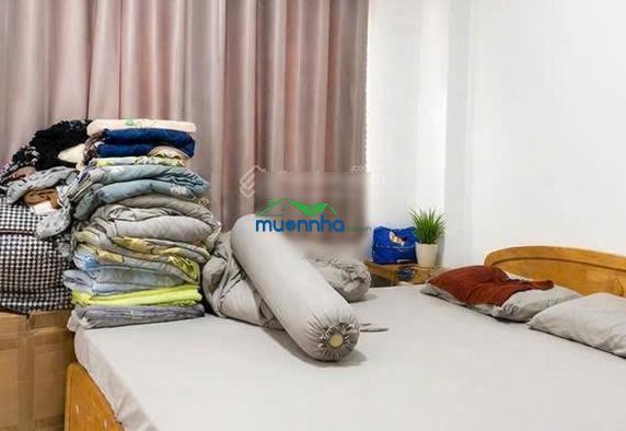 Bán nhà lê văn lương q7 - 4.2x15m - 3 tầng - đường 6m xe hơi tránh - kinh doanh tốt - 4