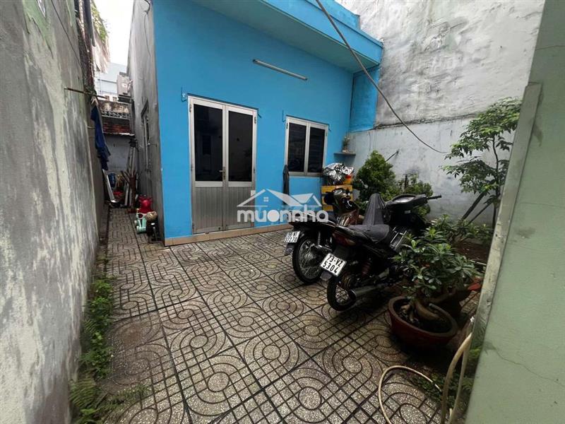 Nhà bình tân, 150m2, 5x30m, 4 pn, hxh, giá chỉ hơn 6 tỷ