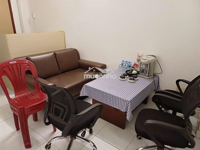 Văn phòng cho thuê giá rẻ đường thạch thi thanh quận 1