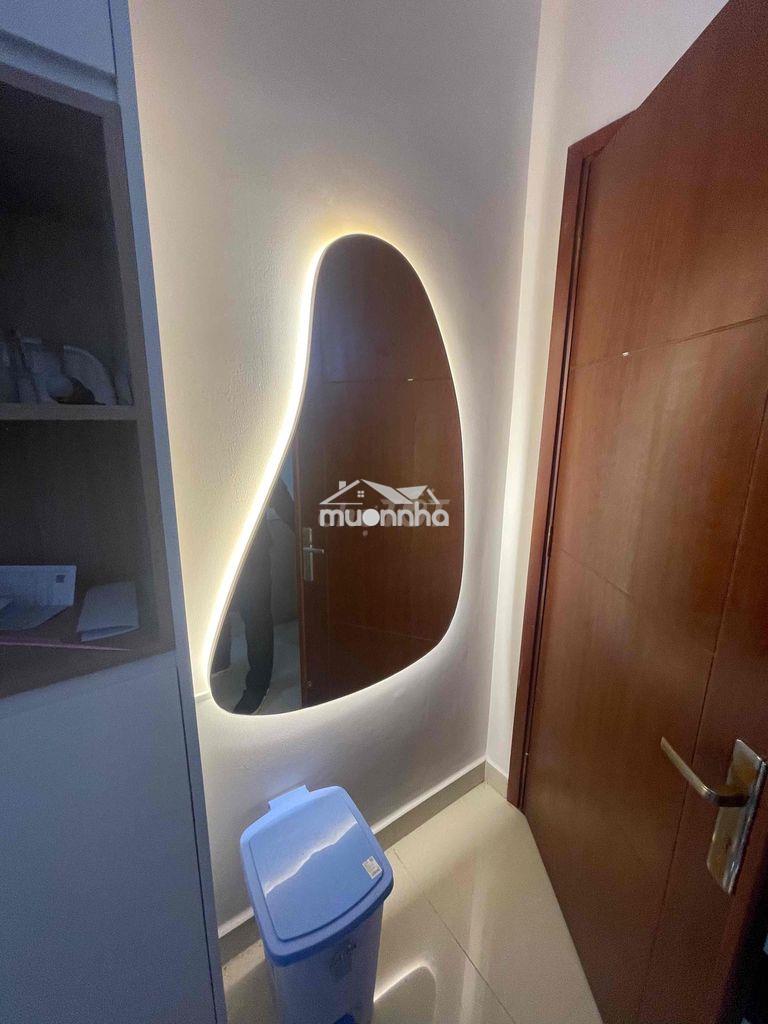 Căn góc nội thất cao cấp chung cư topazhomes, phan văn hớn