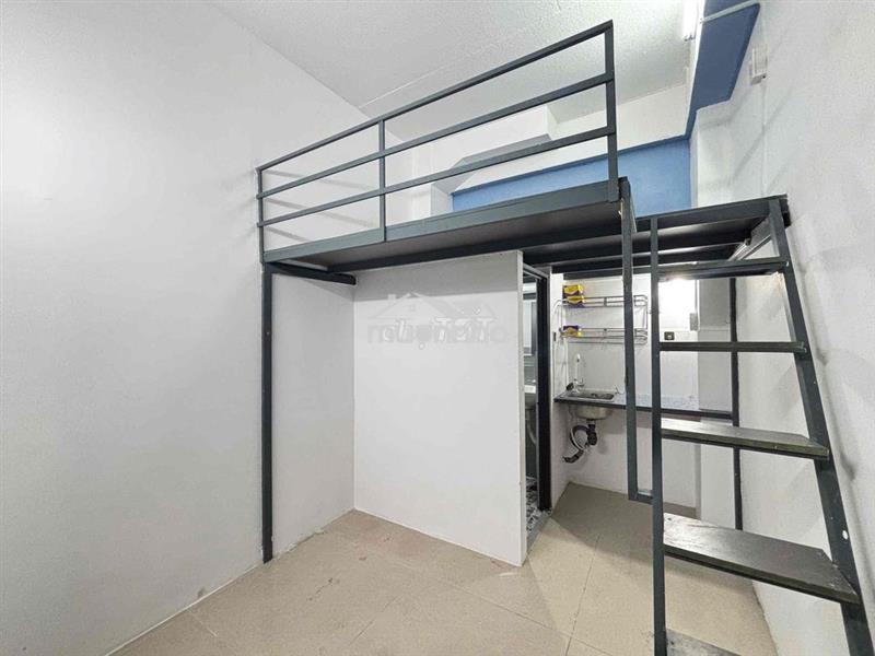 Cho thuê trọ giá rẻ phan văn hớn ngay coop mart phan văn hớn