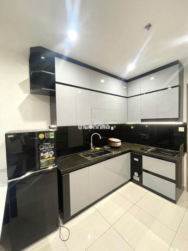 Cho thuê căn hộ góc 2pn+ vinhomes grand park full nội thất giá tốt