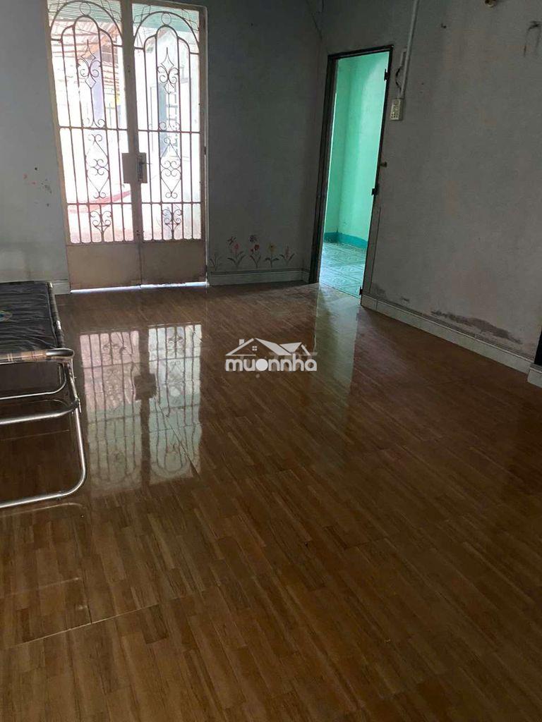 Cần cho thuê nhà cấp 4 và đất
