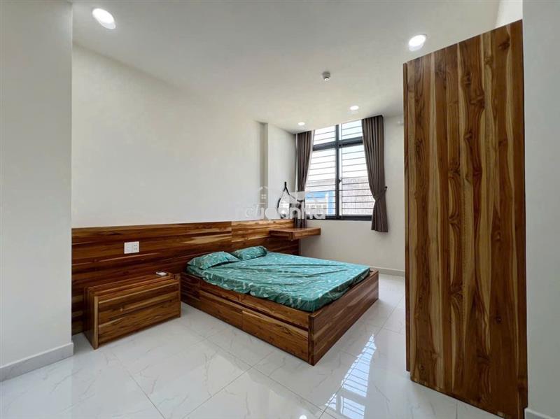 Căn hộ mini giá cực hời - phạm thế hiển