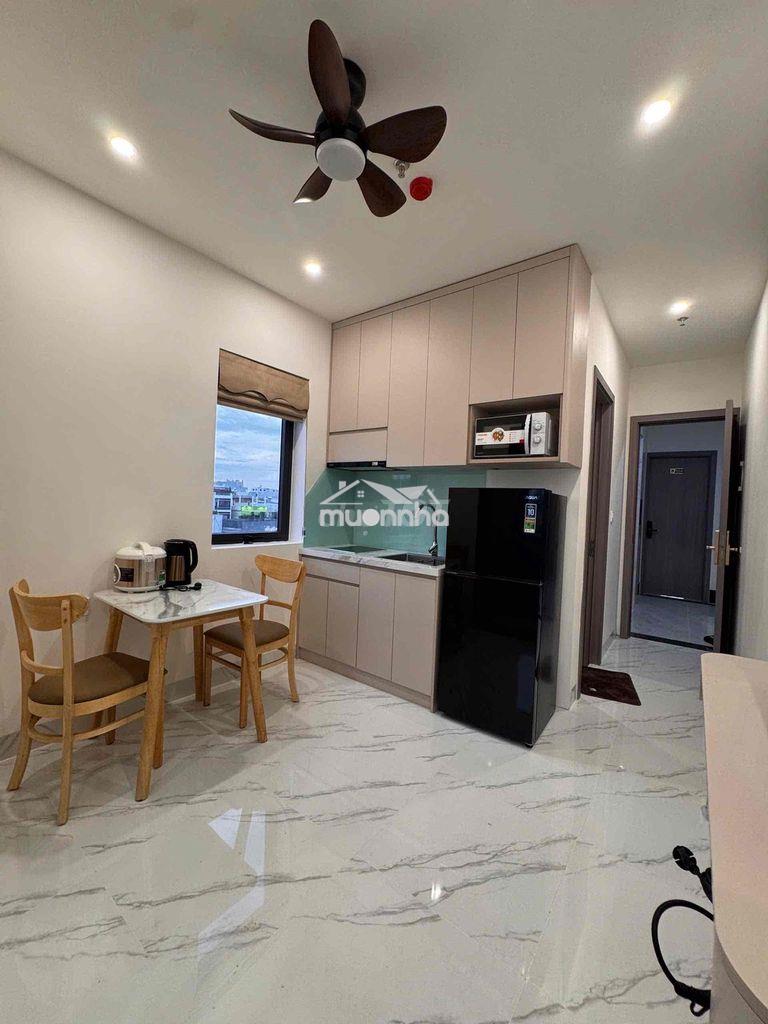 Chuyển nhượng toà căn hộ dòng tiền 2,2 tỷ/ năm ngay bãi biển mỹ khê