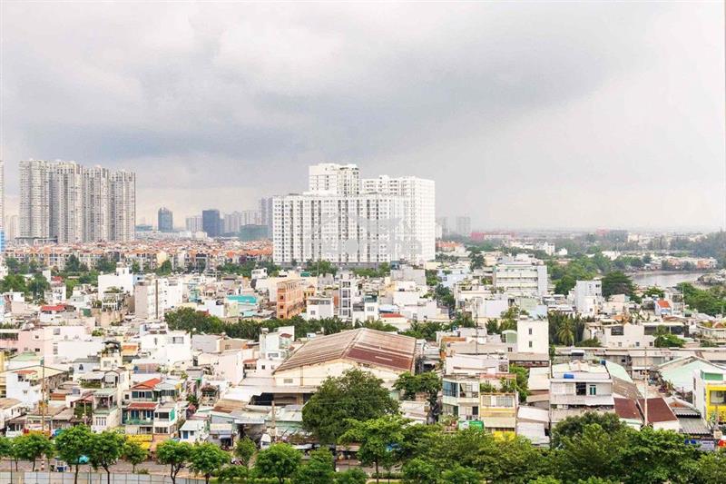 Cho thuê studio delasol nhà đẹp
