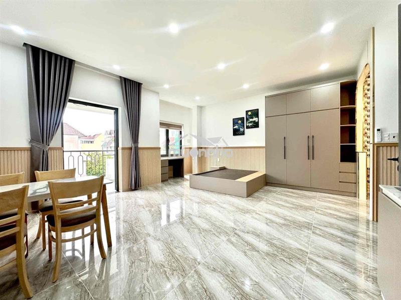 Khai trương studio ngay the global city, kdc khang an