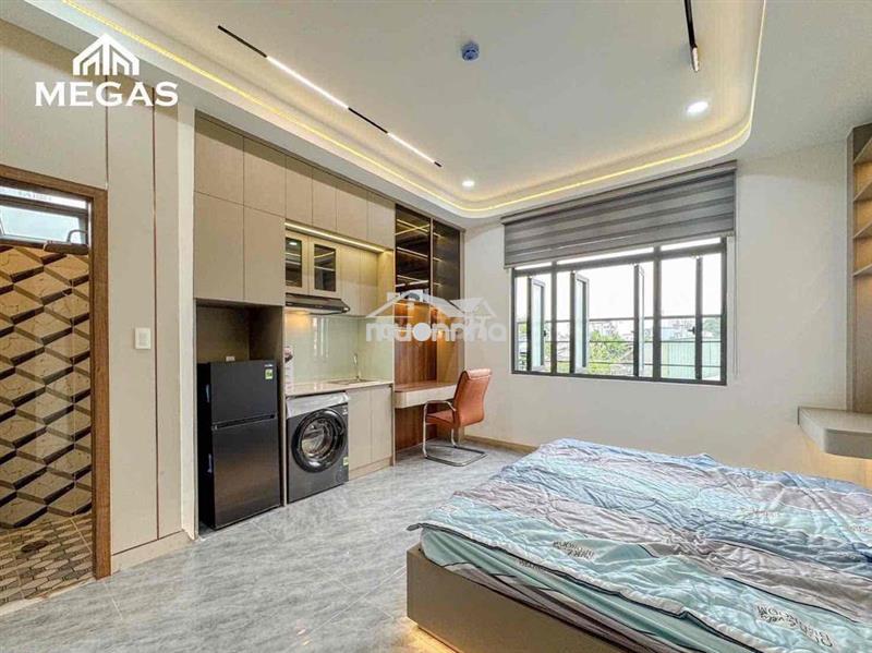 Siêu phẩm penthouse ngay võ thị sáu giá cực ưu đãi