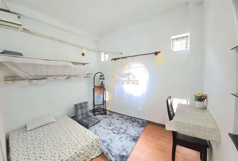 Full nội thất như ở nhà cho nữ